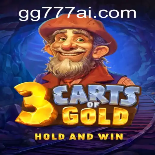 Exploring the World of 3cartsOfGold: An Adventurous Journey into the Game of Fortune and Strategy