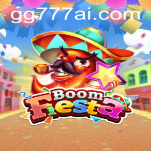 BoomFiesta: A New Era in Gaming with GG777