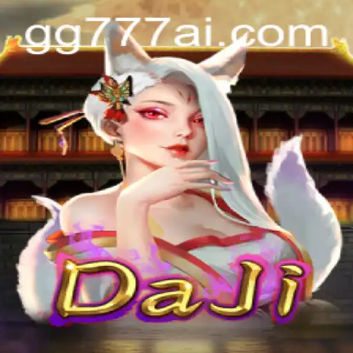 The Enchanting Adventure of DaJi: Dive into the World of GG777
