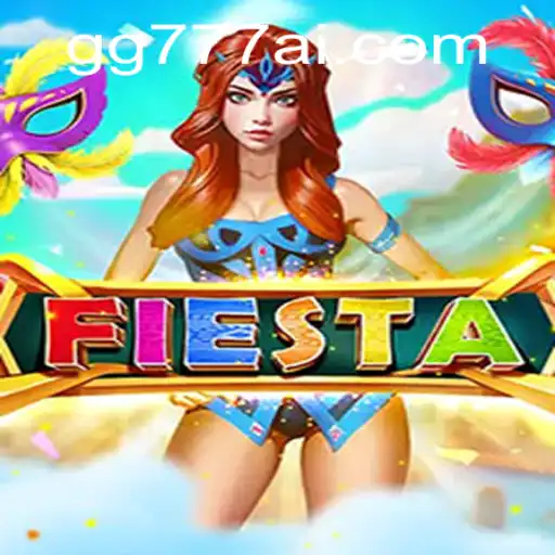 Discovering the Vibrant World of Fiesta with GG777