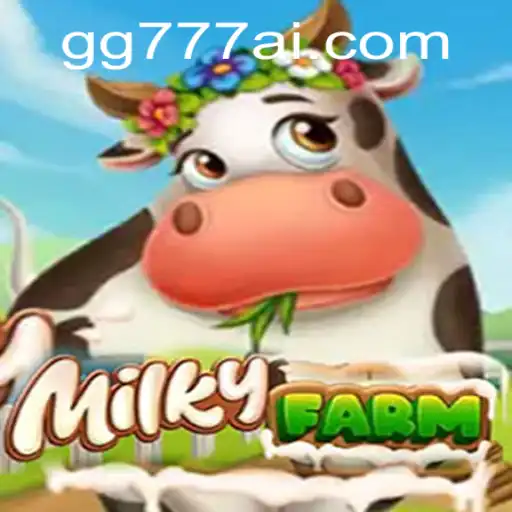 Unveiling MilkyFarm: The Next Gen Agricultural Adventure