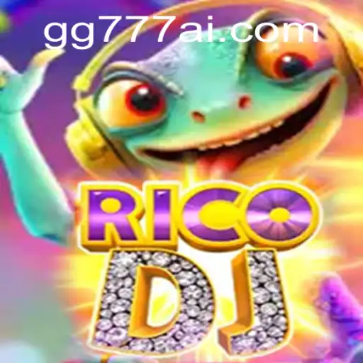 RicoDJ: The Thrilling New Game Taking the World by Storm