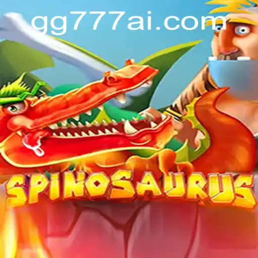 Discover the Thrilling Adventure of Spinosaurus with GG777