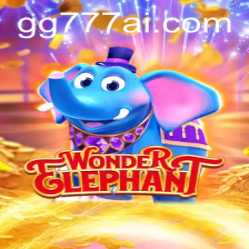Exploring WonderElephant: A New Chapter in Virtual Adventure with GG777
