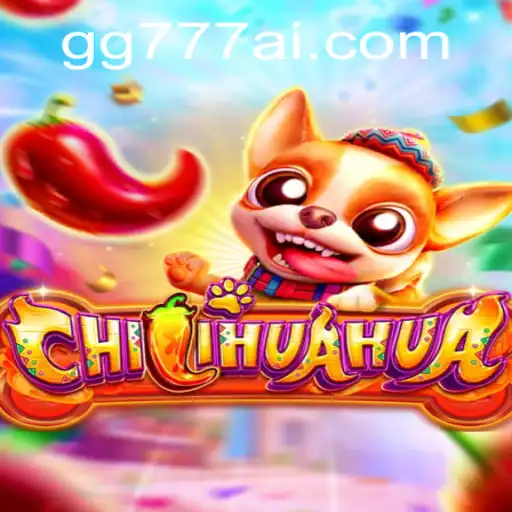 CHILIHUAHUA: Exploring the Exciting World of GG777