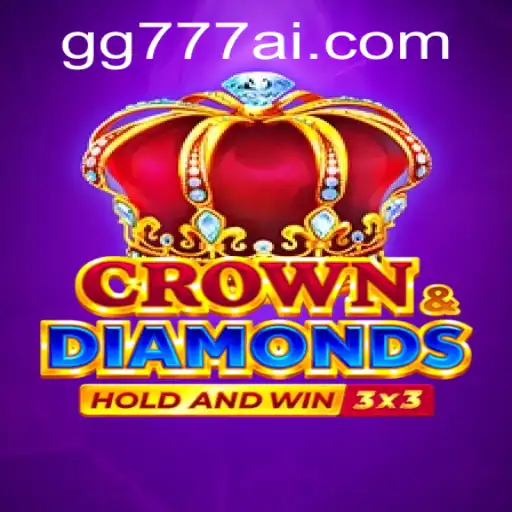 Crowndiamonds: A Dynamic Gaming Experience with GG777