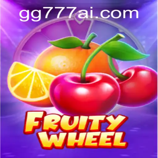 FruityWheel: A Spin Towards Fun and Fortune with GG777