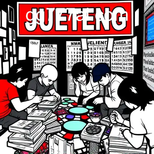 Understanding Jueteng and Its Complex Role in Society