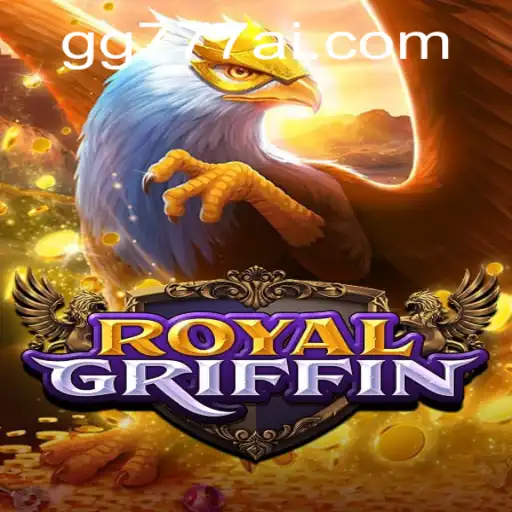 Discover the Captivating World of RoyalGriffin