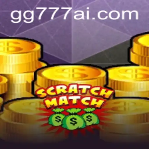 Exploring ScratchMatch: A New Era in Gaming with GG777