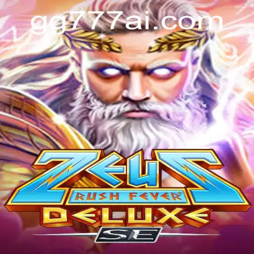 Experience the Thrill of ZeusRushFeverDeluxeSE: An Epic Gaming Adventure